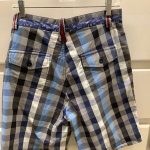Men’s stylish shorts